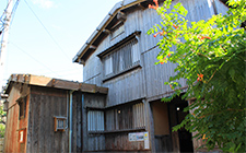 Private House Open to Public (Seikuro’s Residence)